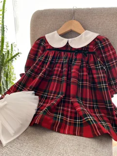پیراهن کریسمس