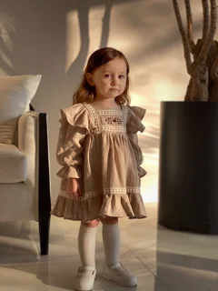پیراهن دلربا