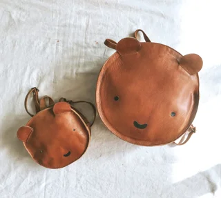کوله خرسی کوچک