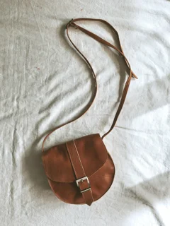 کیف چرم کلاسیک